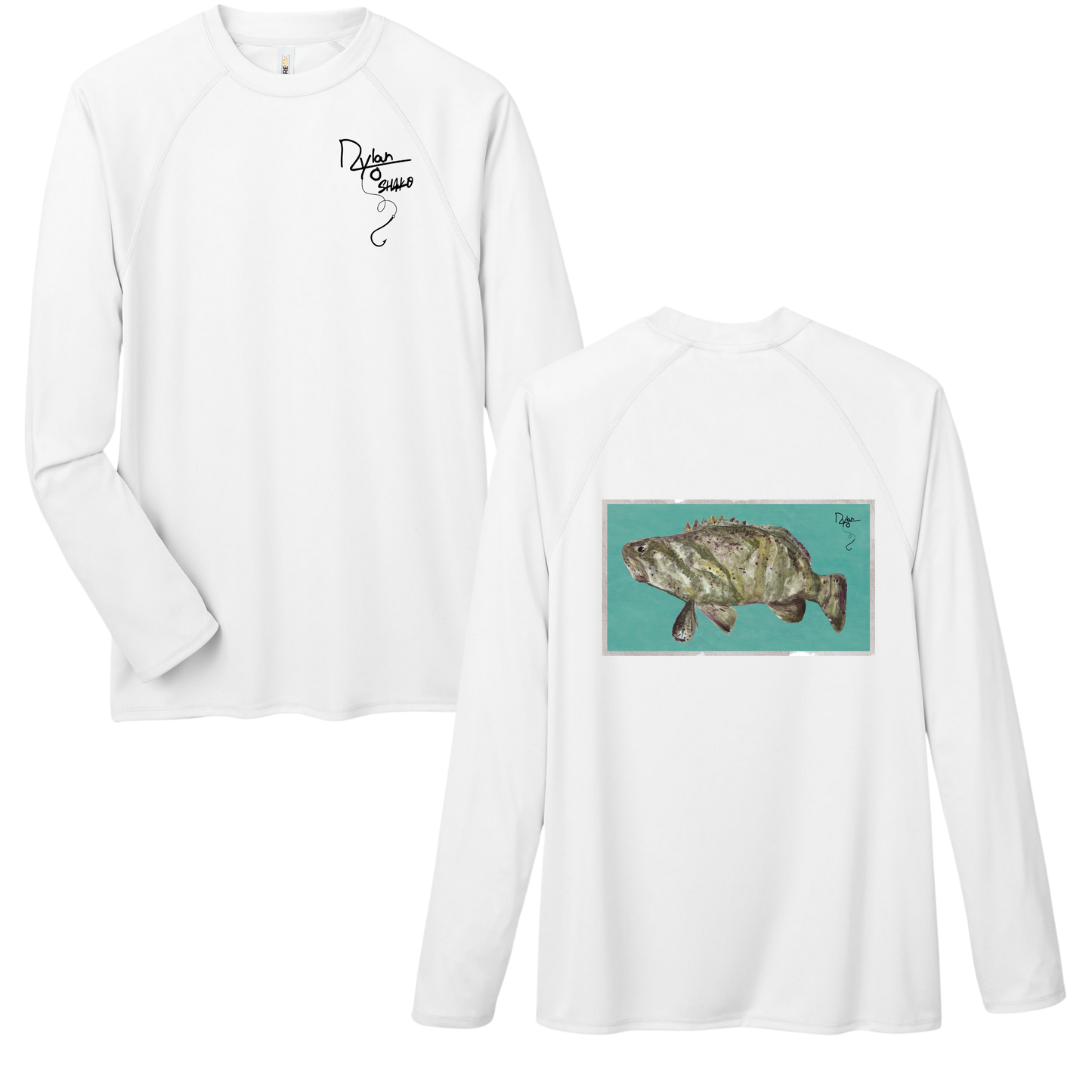 Grouper