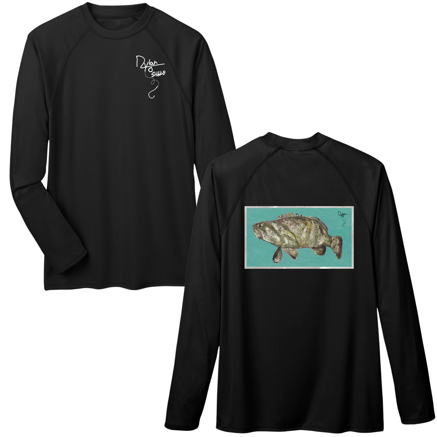 Grouper