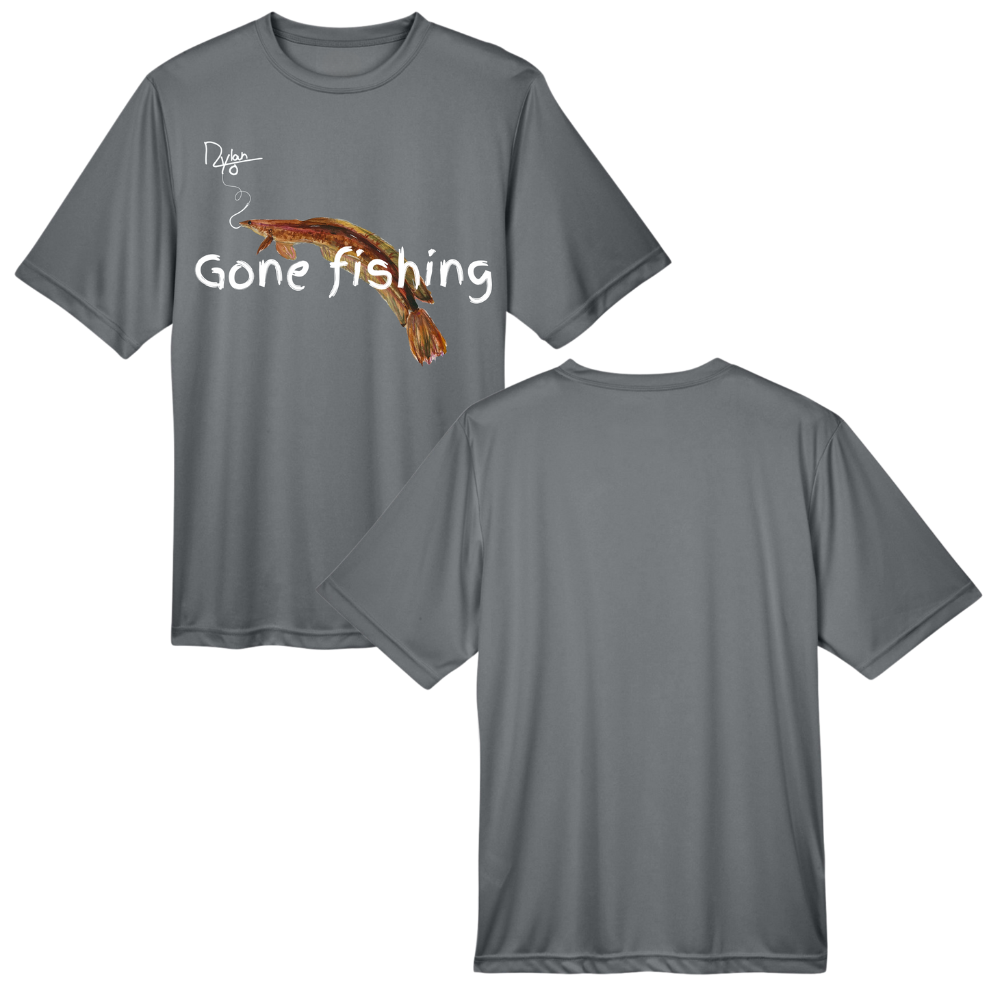 Gone Fishing for Snakehead