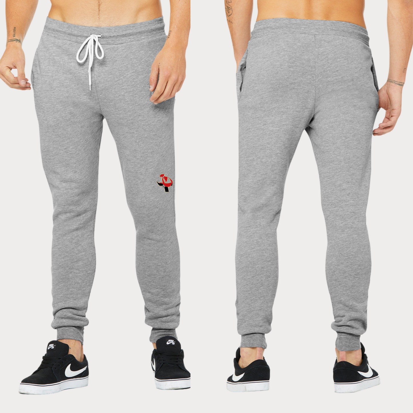 Toreros Year Round Basic Unisex Sweatpants