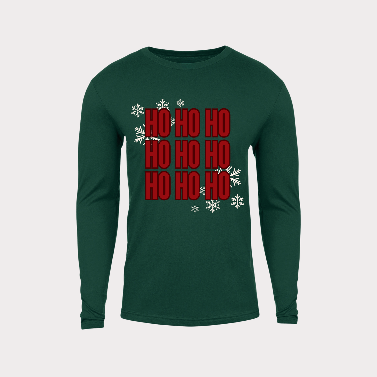 Ho Ho Ho