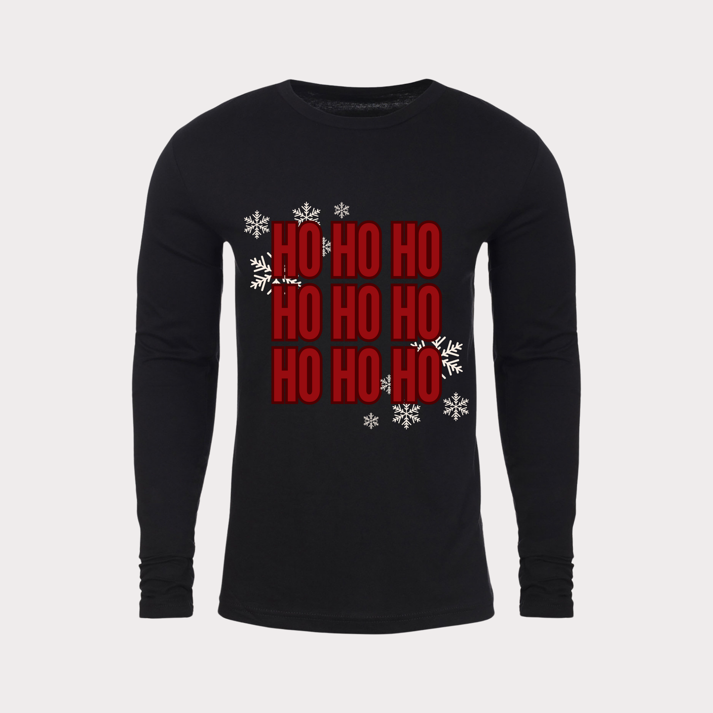Ho Ho Ho