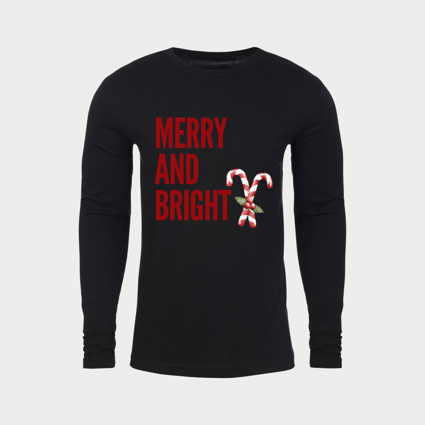 Merry and Bright