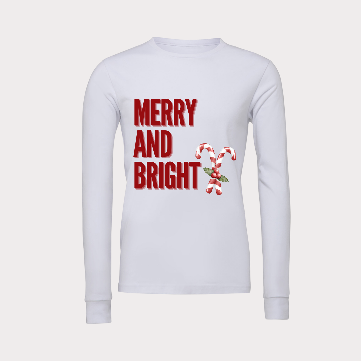 Merry and Bright