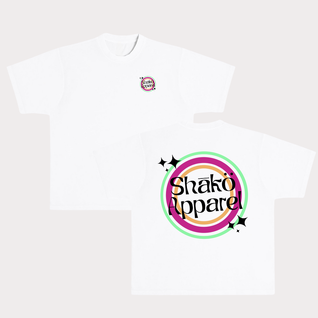 Green Machine Full Circle