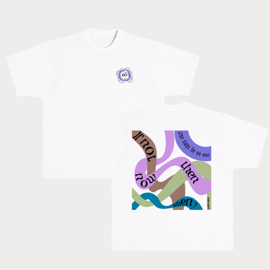 If Not Now, Then When?