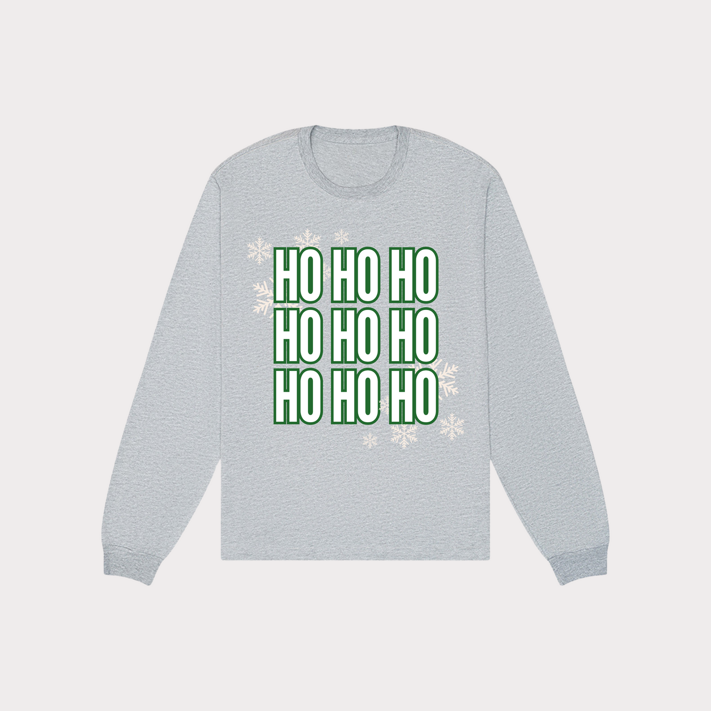Ho Ho Ho V.2