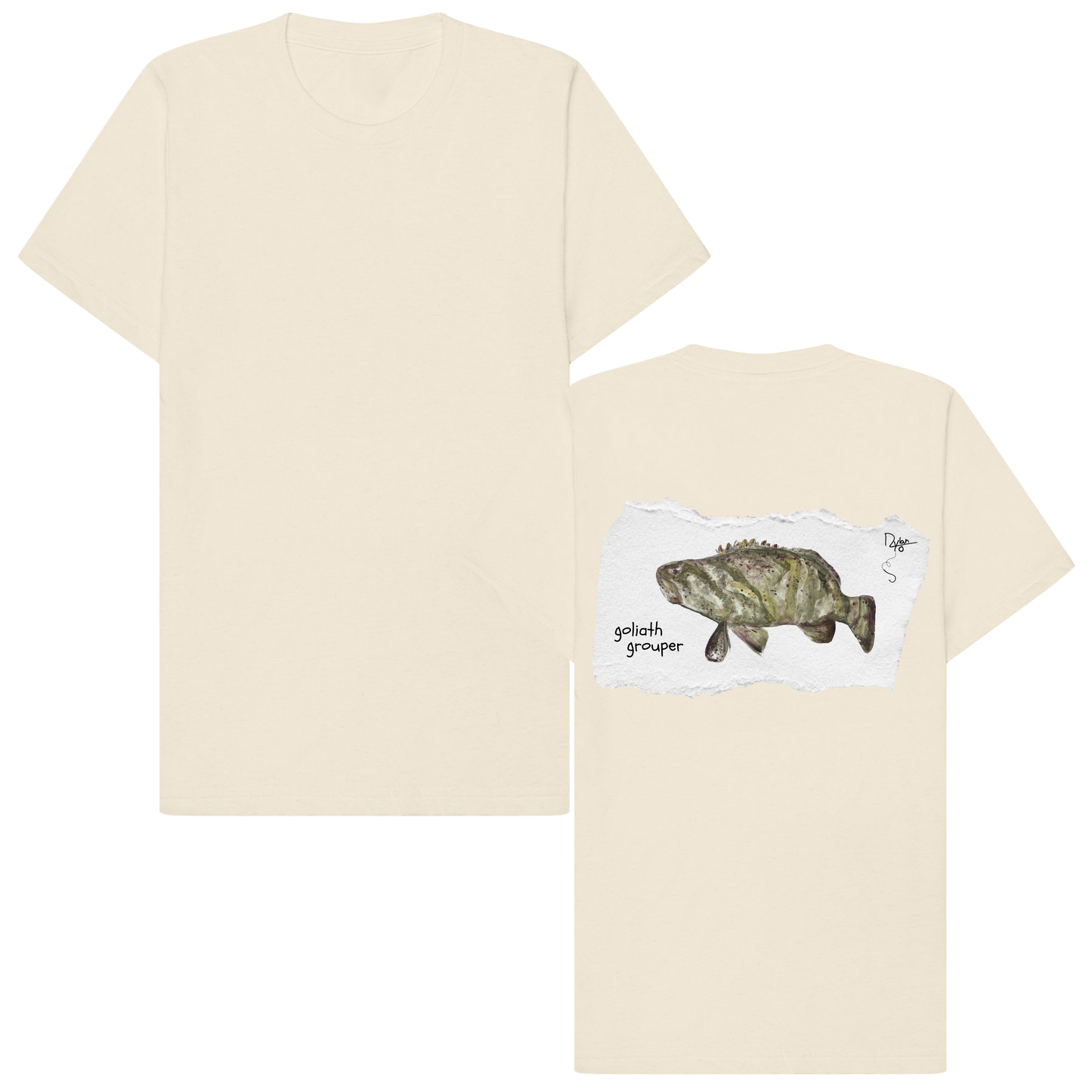 Paper Grouper