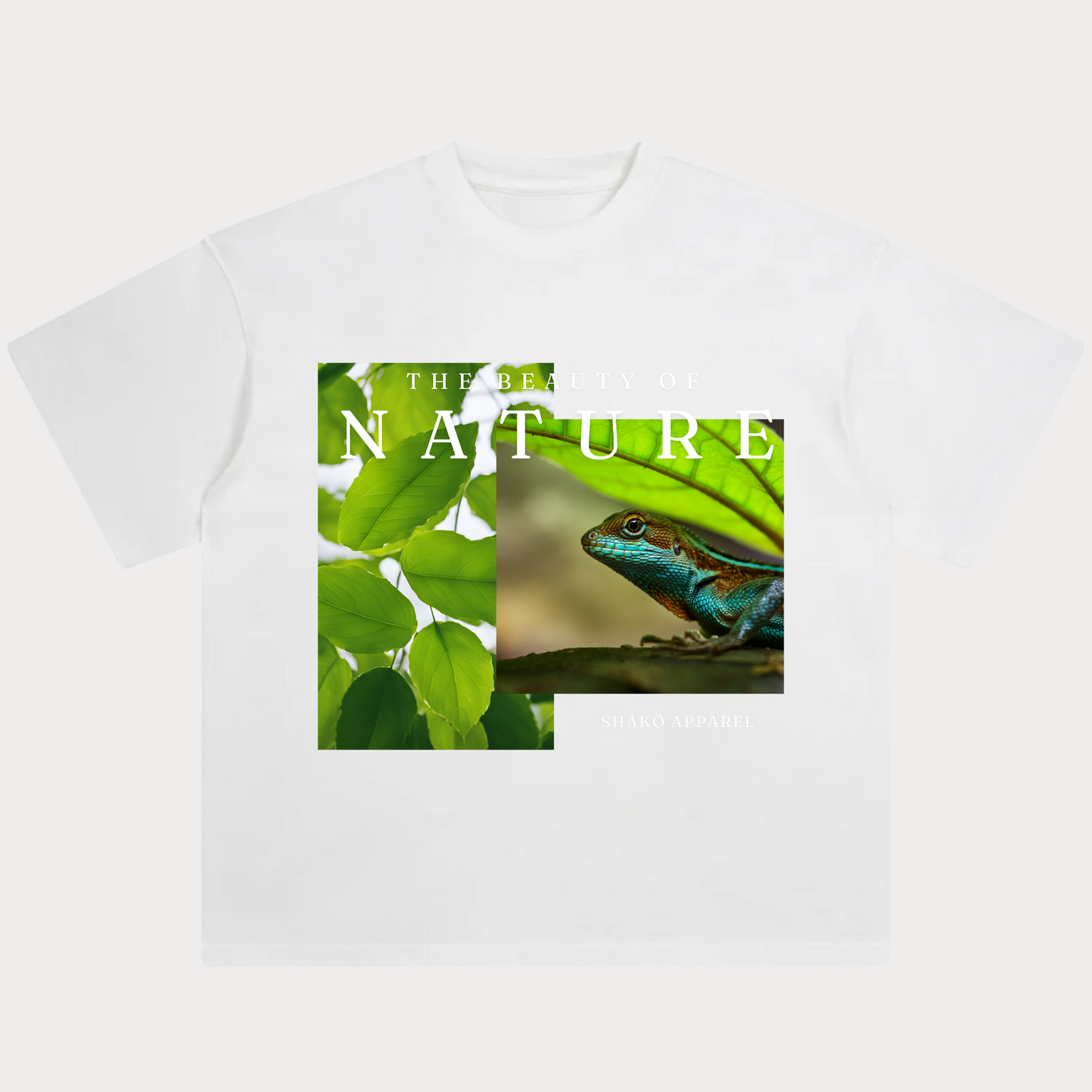 The Beauty Of Nature