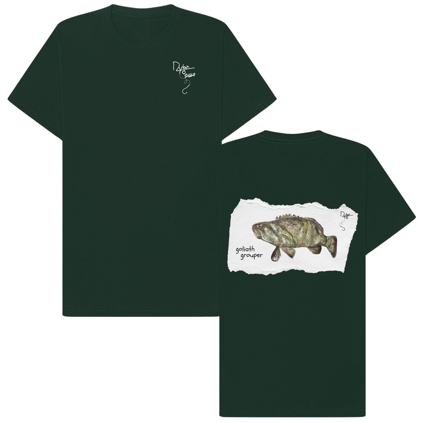 Paper Grouper