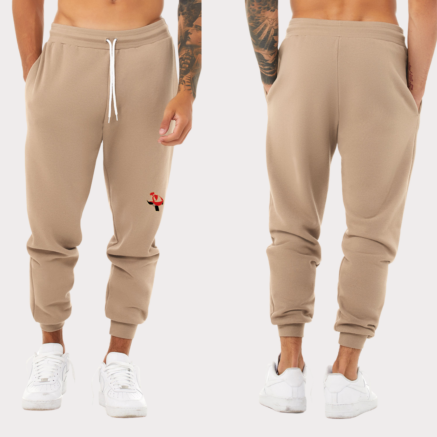 Toreros Fall & Winter Unisex Sweatpants