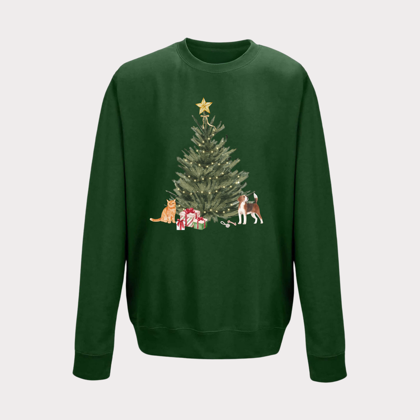 Around the Tree