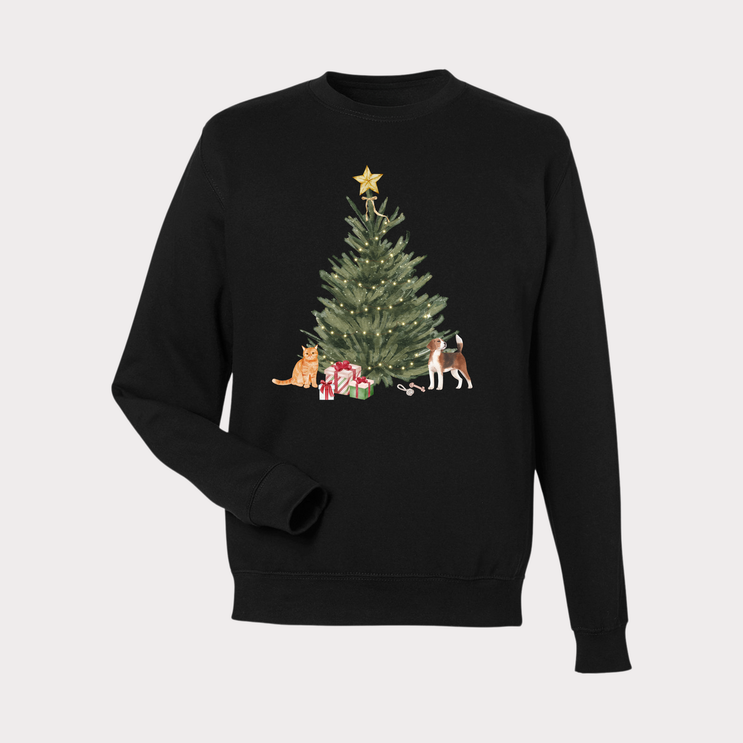 Around the Tree
