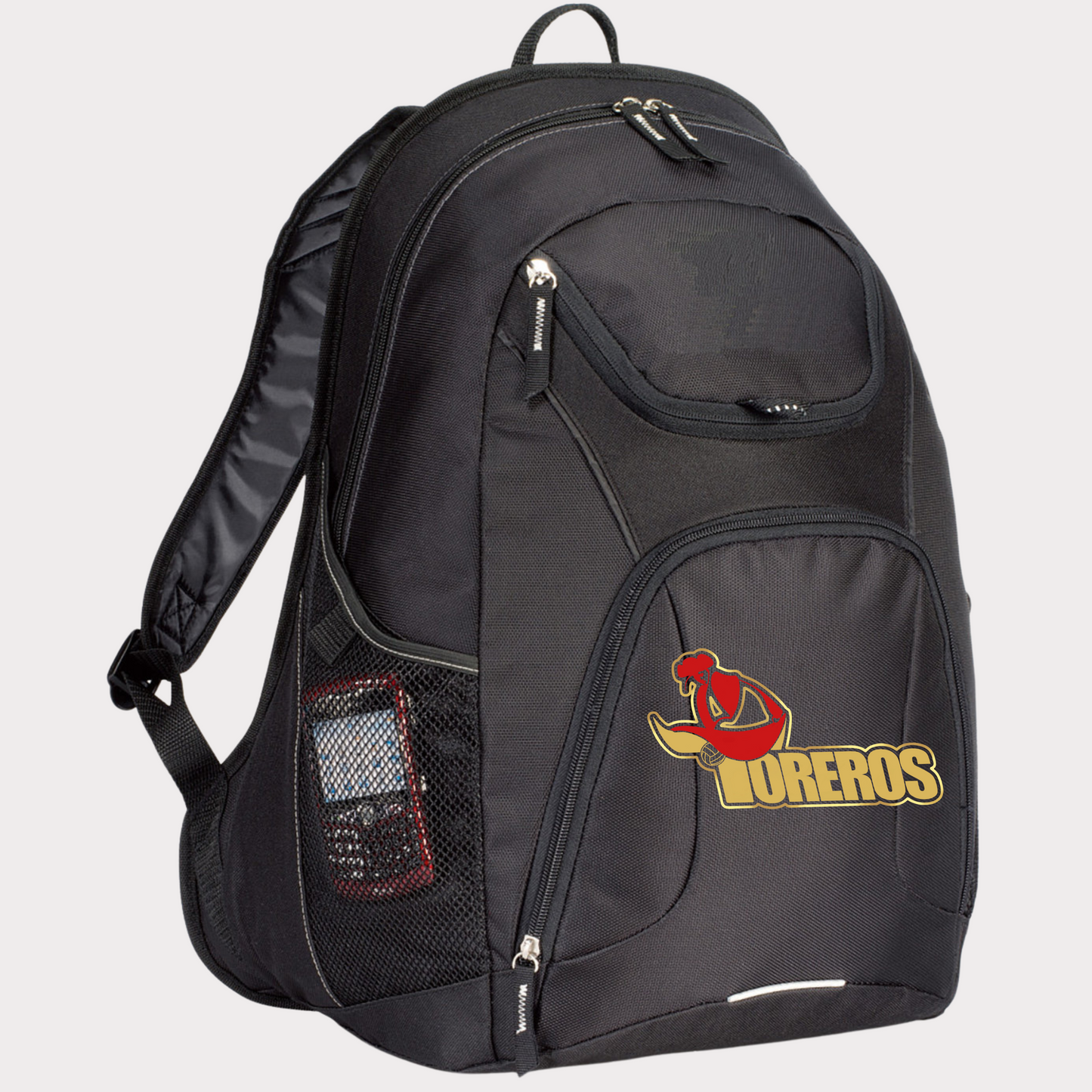 Toreros Year Round Basic Backpack
