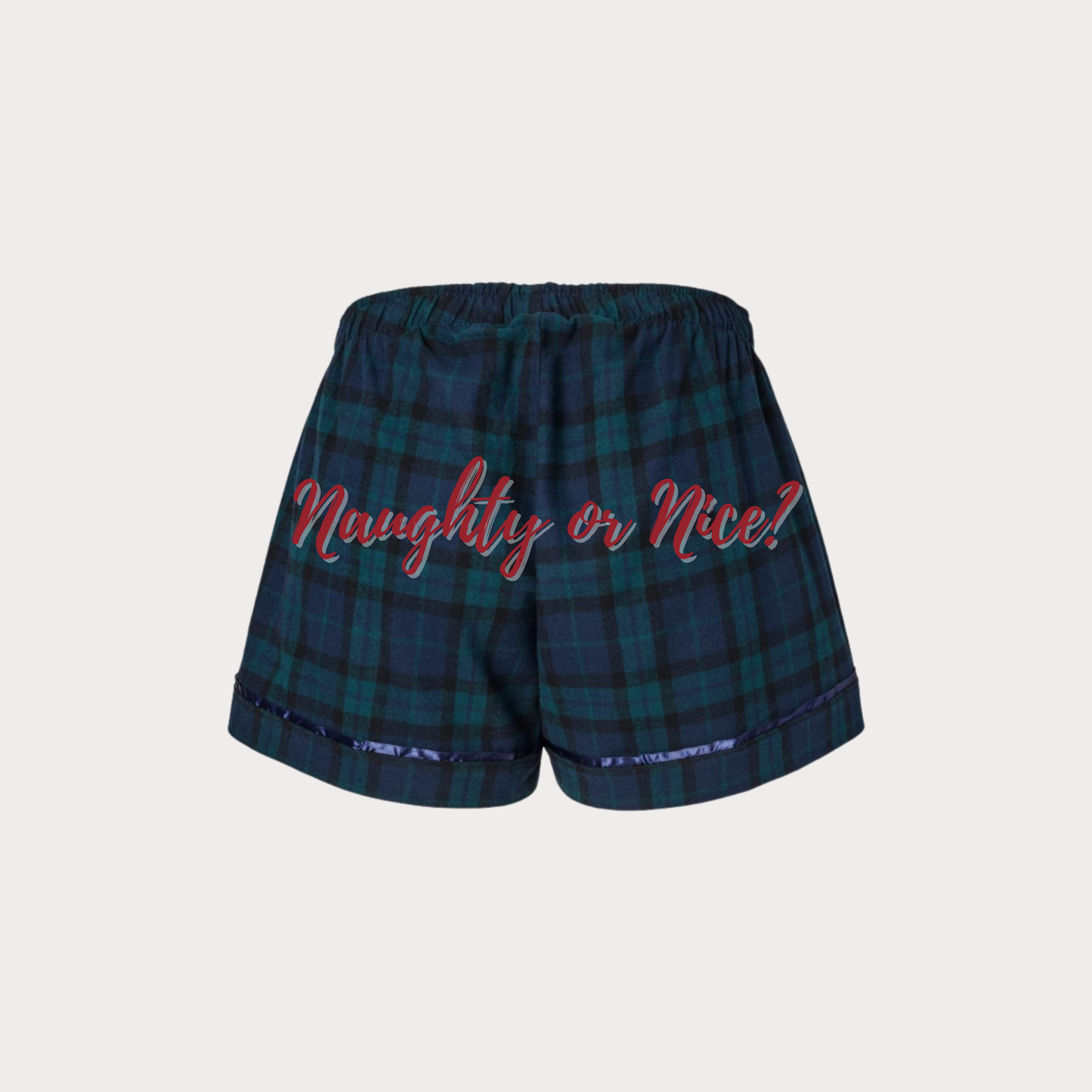 Naughty or Nice?