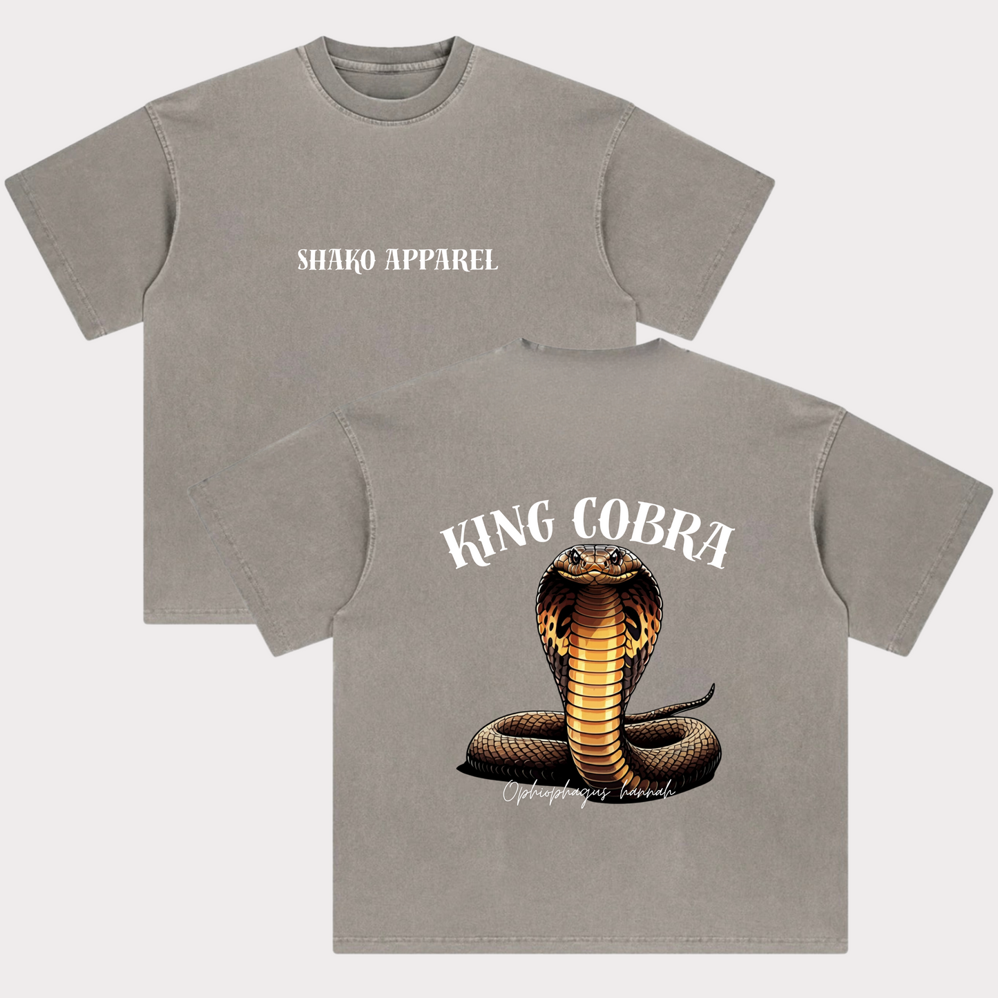 King Cobra