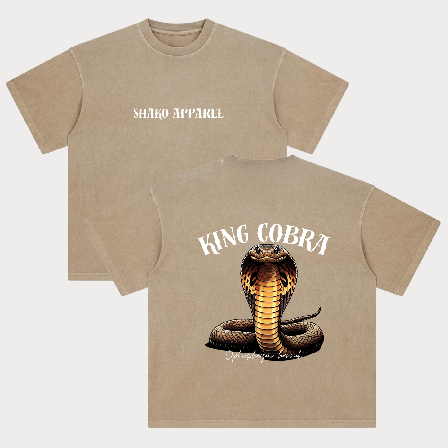 King Cobra