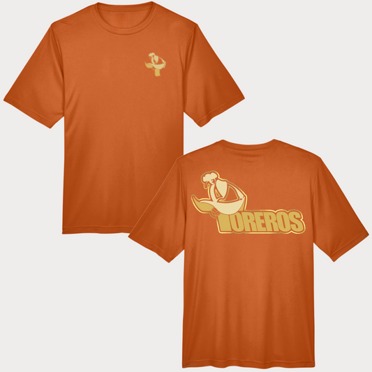 Toreros Fall & Winter Men's Dri-Fit T-Shirt