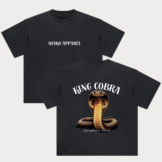 King Cobra