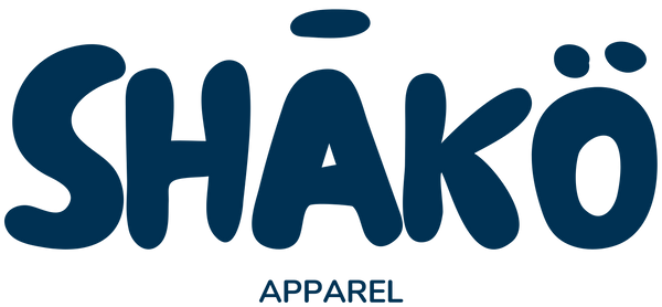 Shākö Apparel
