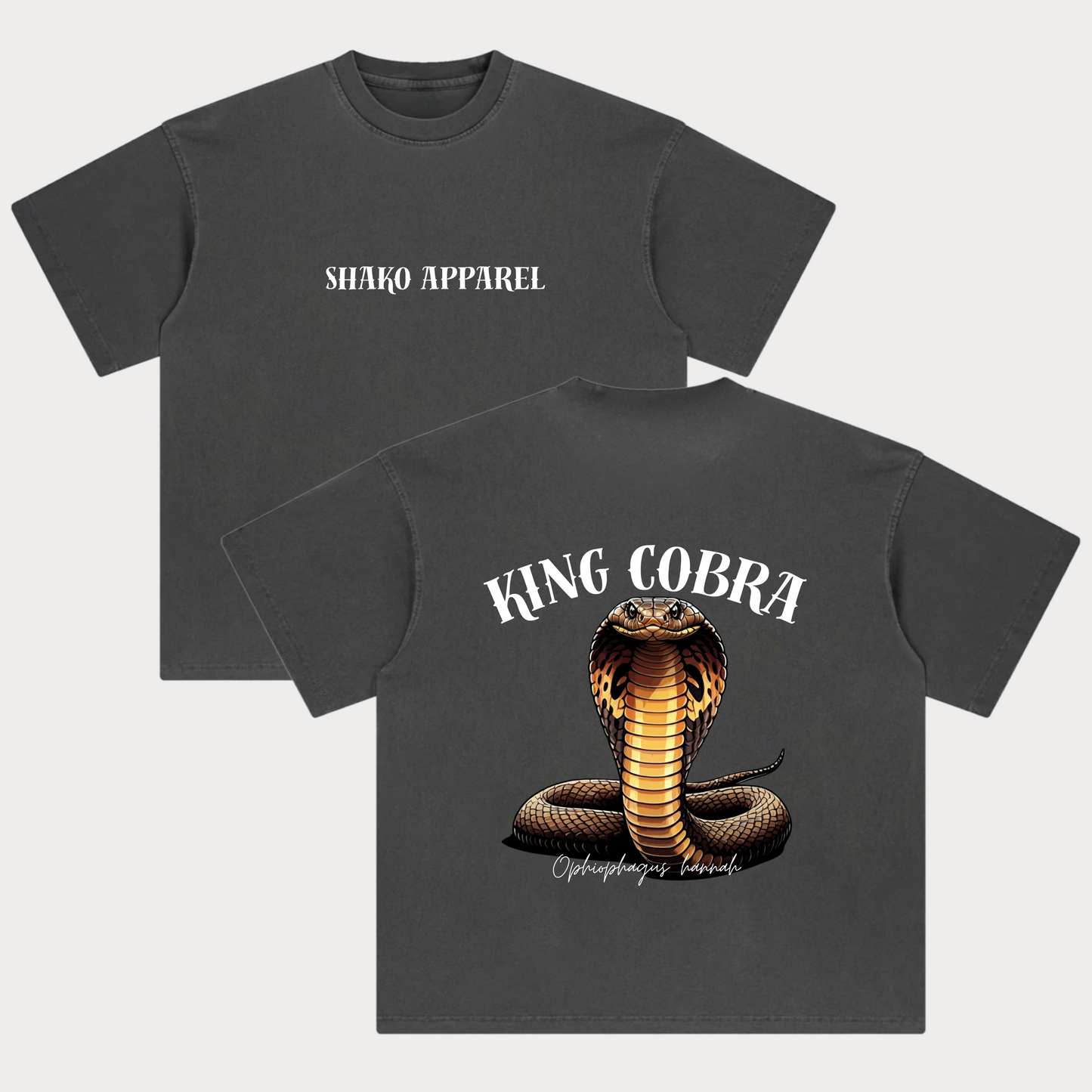 King Cobra