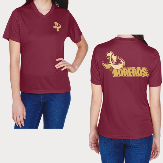 Toreros Fall & Winter Women's Dri-Fit T-Shirt