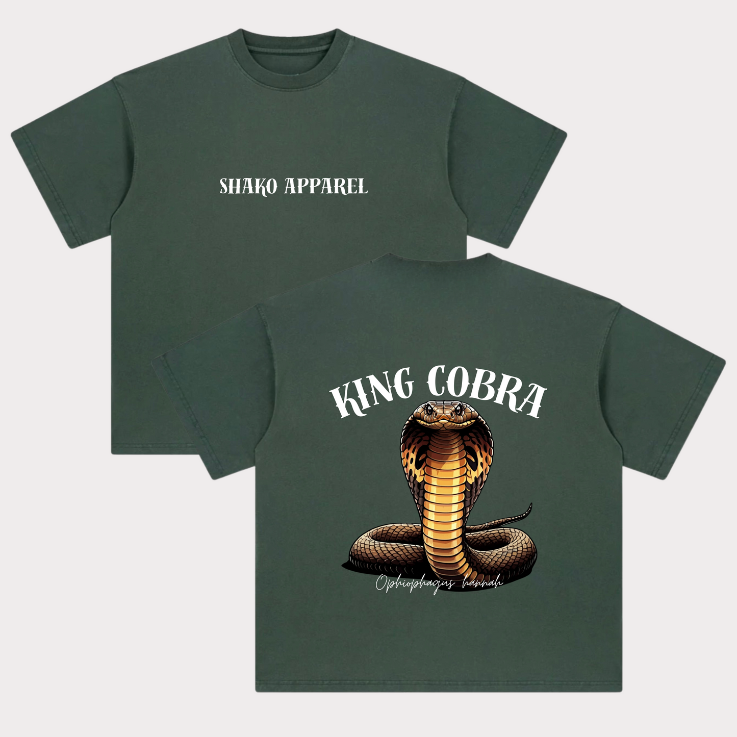 King Cobra