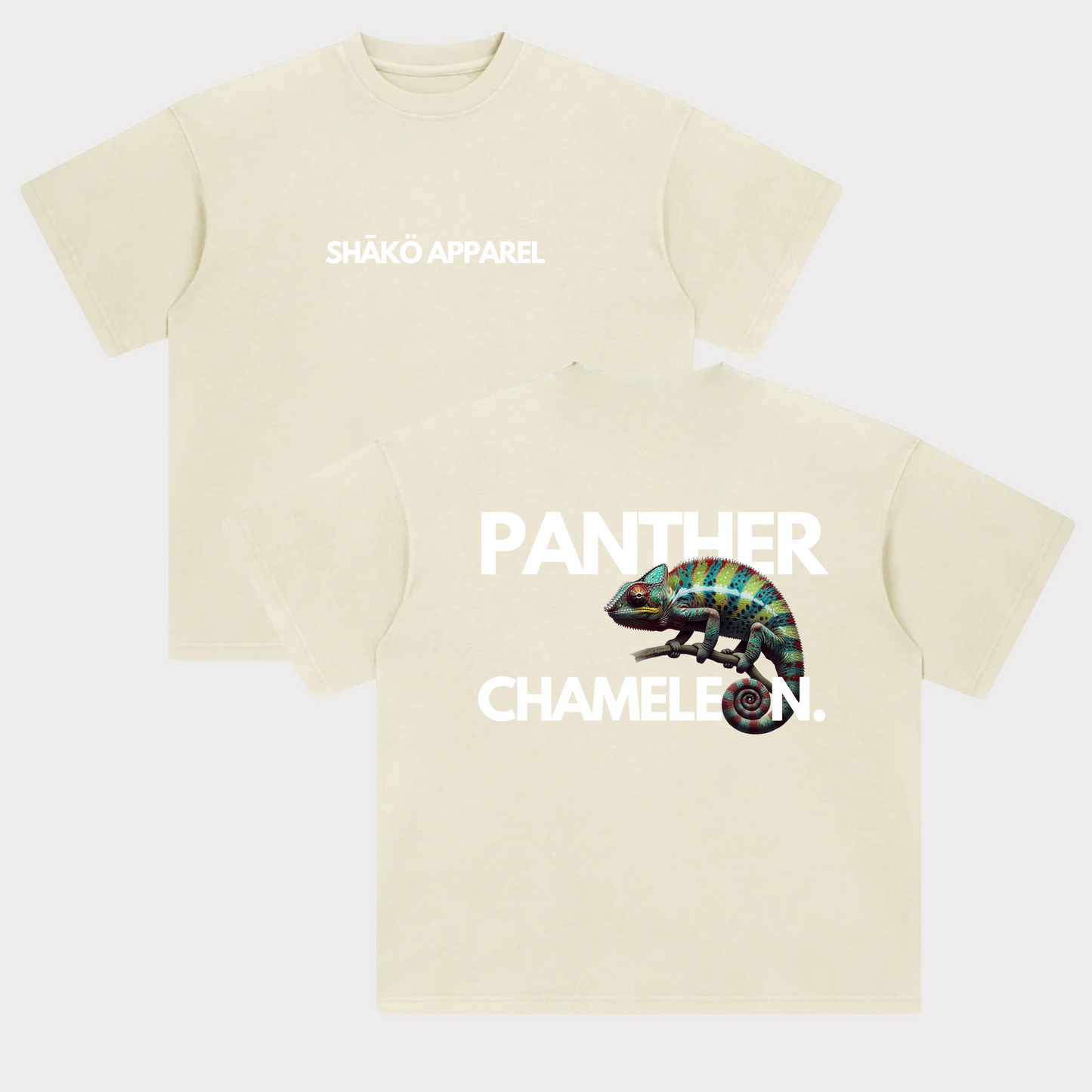 Panther Chameleon.