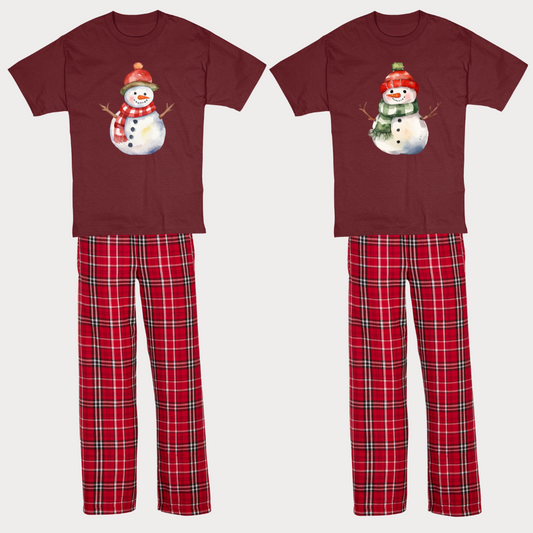 Snowman Youth Set