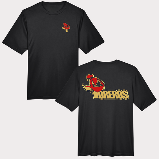 Toreros Year Round Basic Men's Dri-Fit T-Shirt