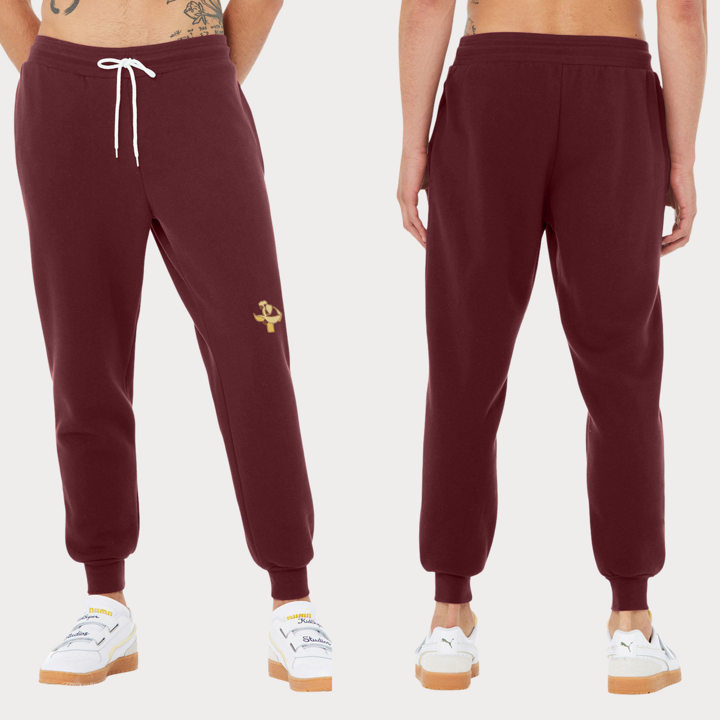 Toreros Fall & Winter Unisex Sweatpants