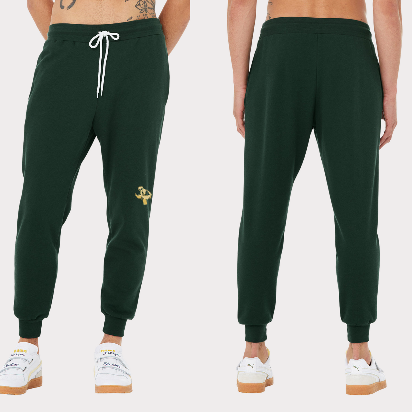 Toreros Fall & Winter Unisex Sweatpants