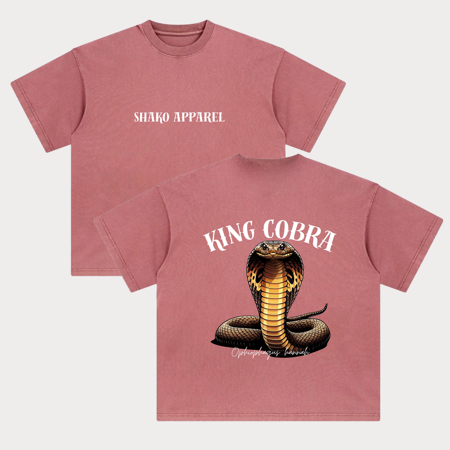 King Cobra