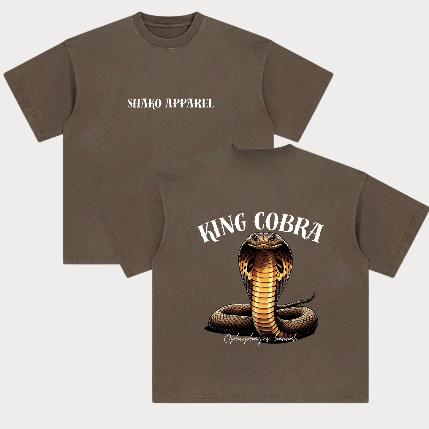 King Cobra