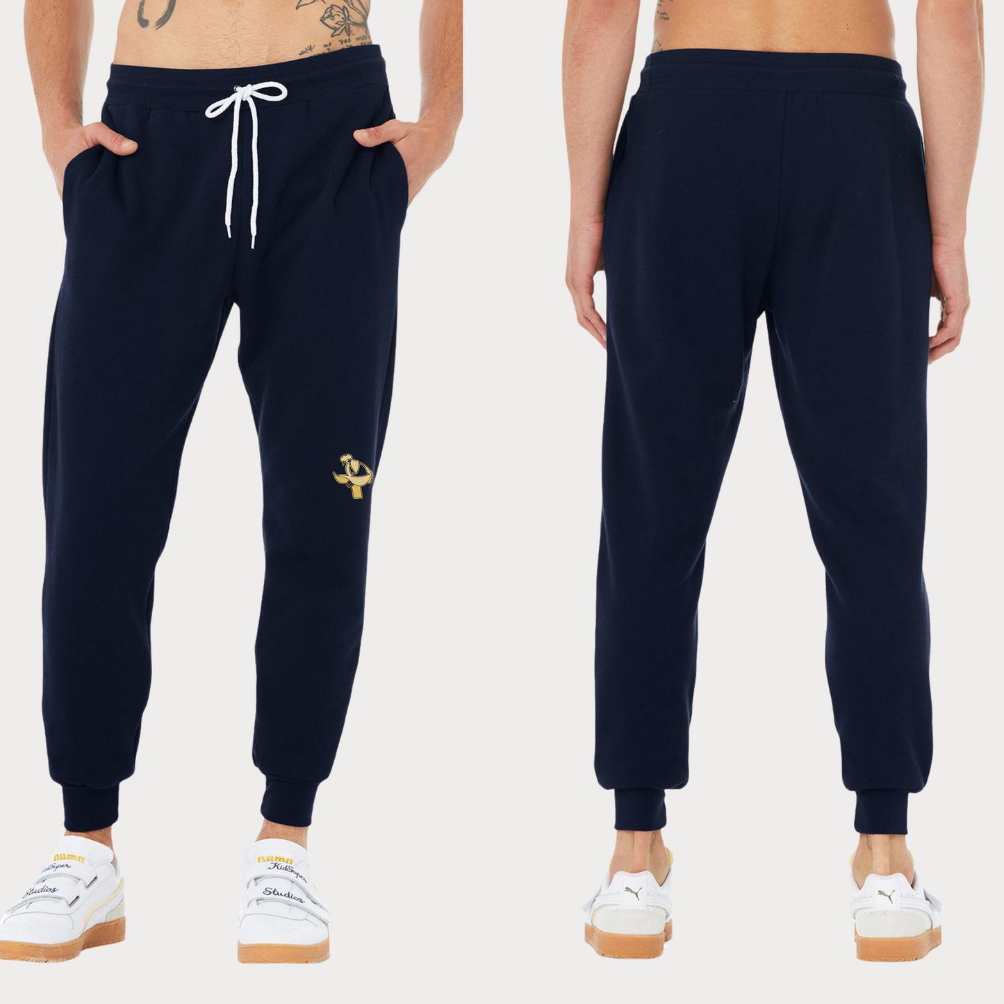 Toreros Fall & Winter Unisex Sweatpants