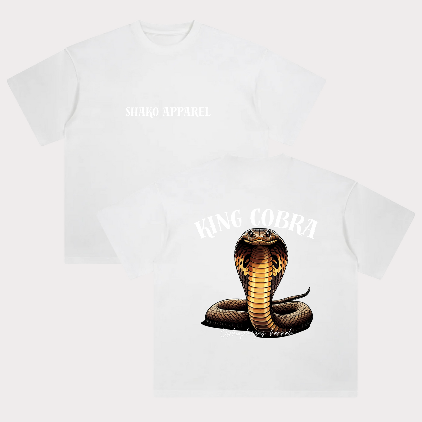 King Cobra