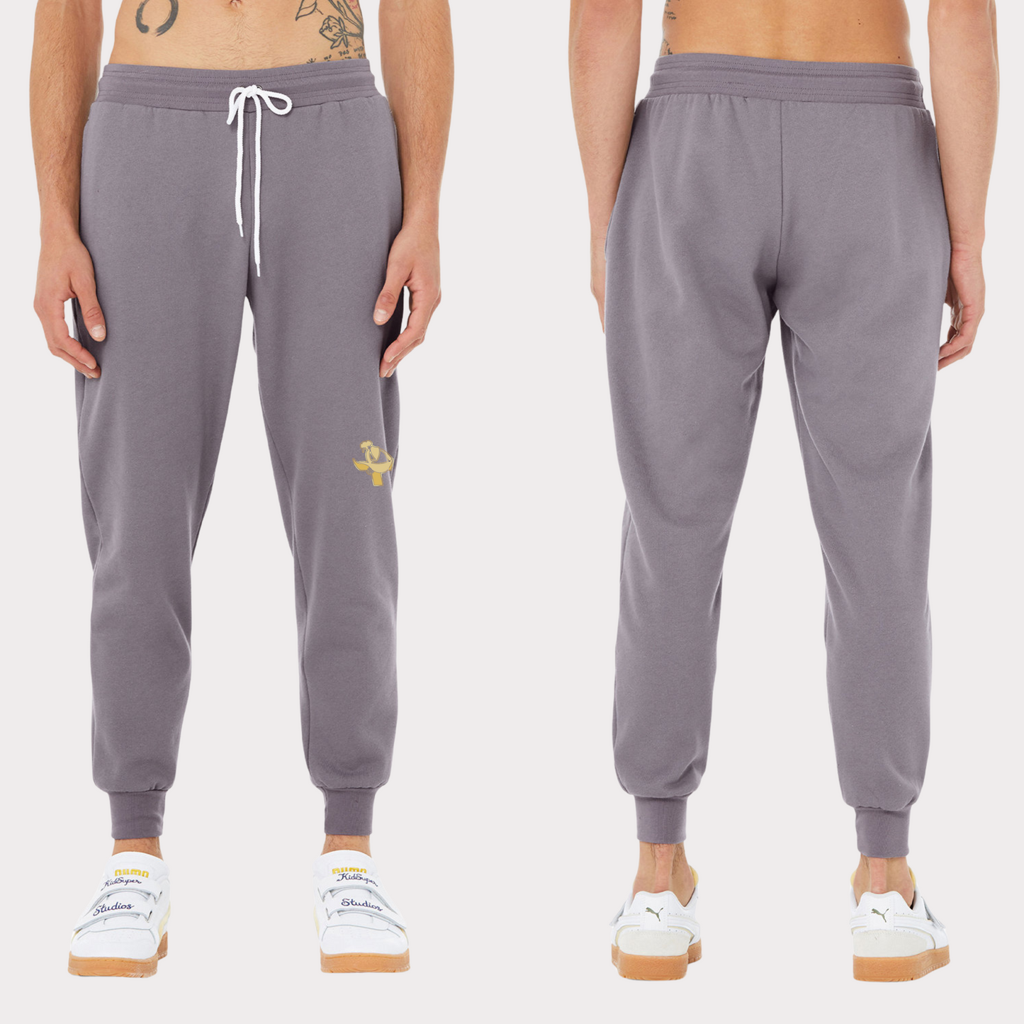 Toreros Fall & Winter Unisex Sweatpants