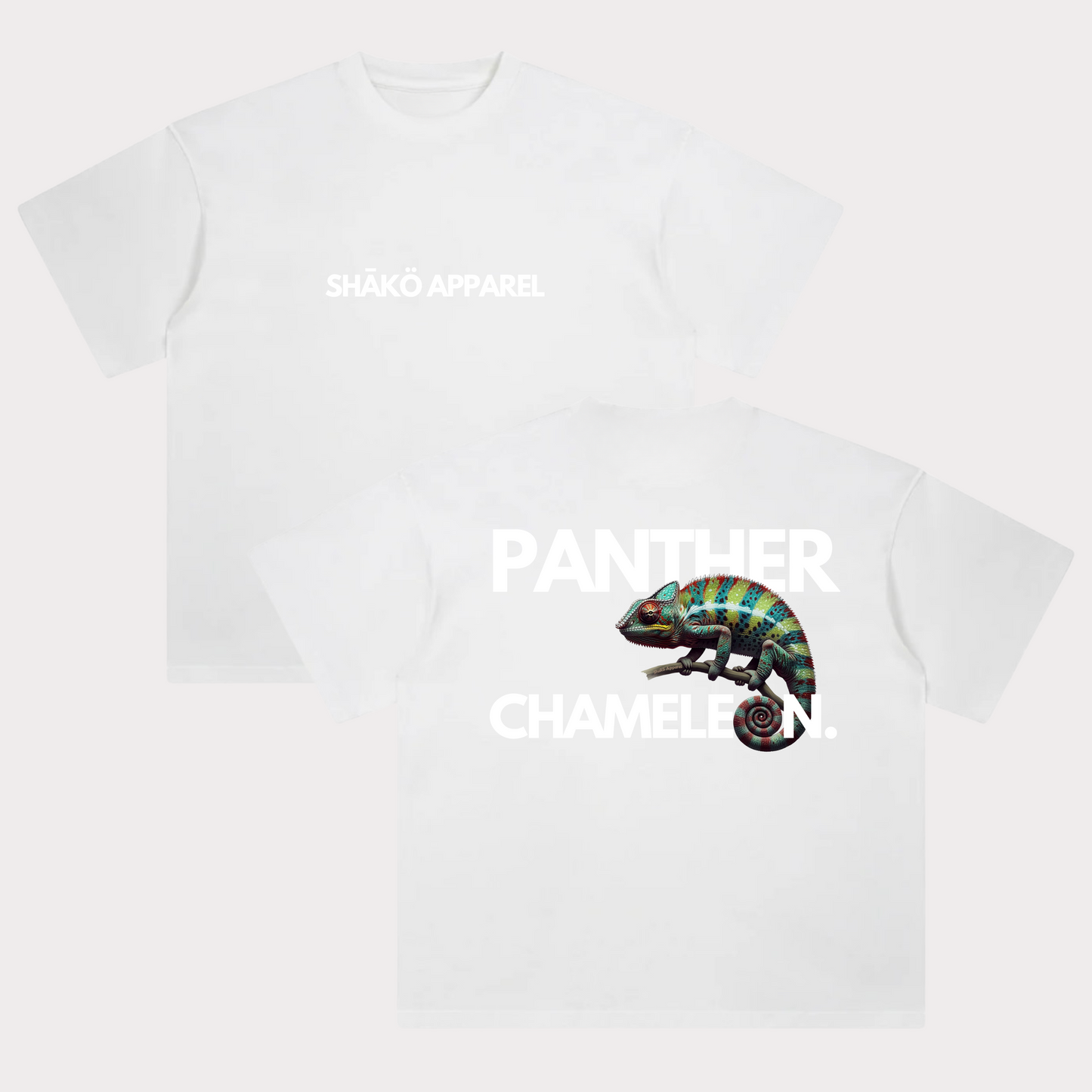 Panther Chameleon.