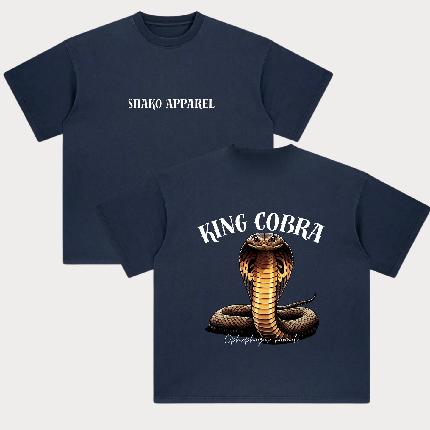 King Cobra