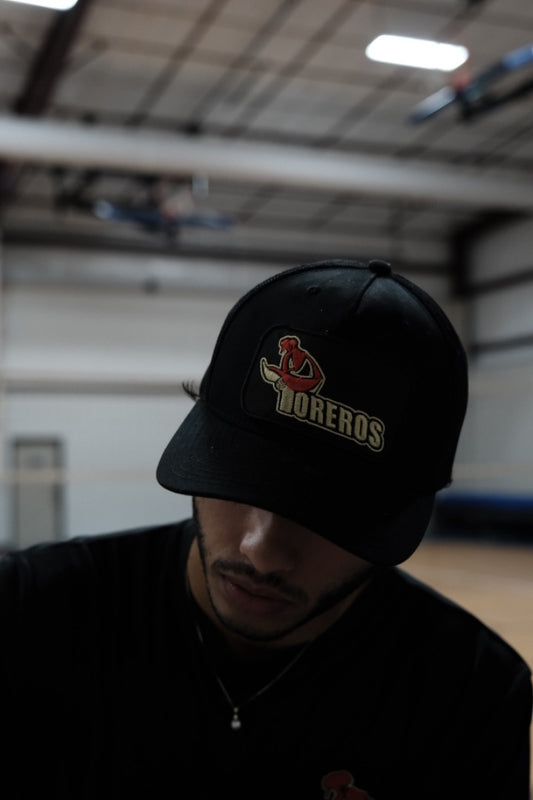 Toreros X Shākö Year Round Basic Unisex Trucker Hat