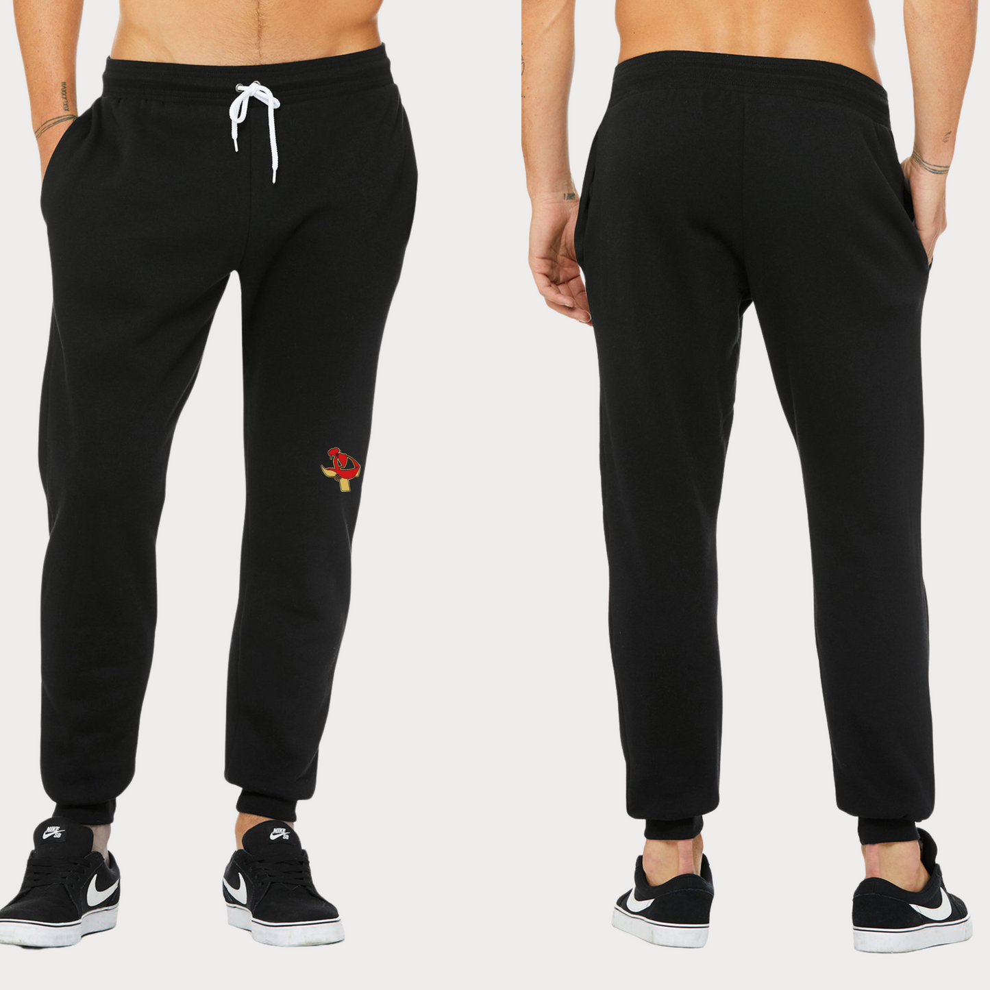 Toreros Year Round Basic Unisex Sweatpants