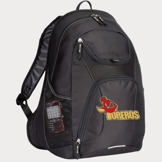 Toreros Year Round Basic Backpack